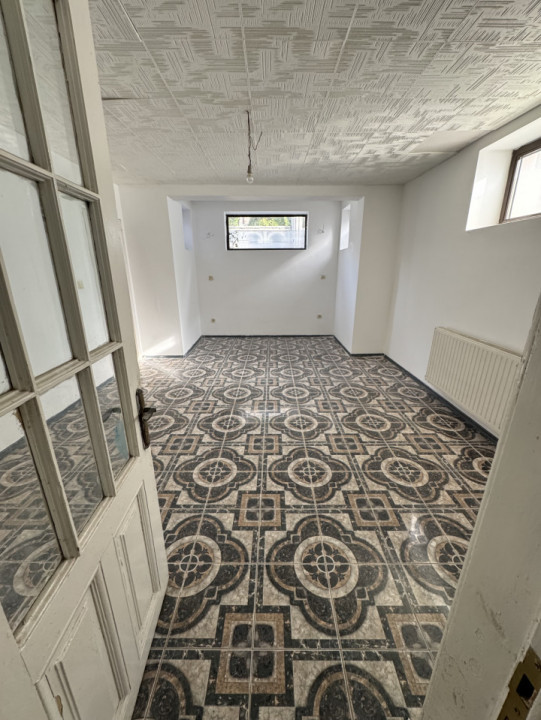 Clădire multifuncțională, D+P+ Et 1 + M+ Pod, Ultracentral- Bulevard