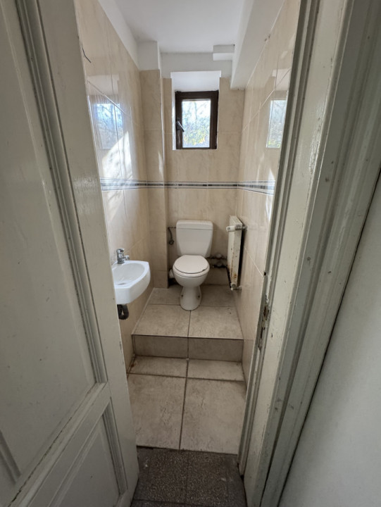 Clădire multifuncțională, D+P+ Et 1 + M+ Pod, Ultracentral- Bulevard