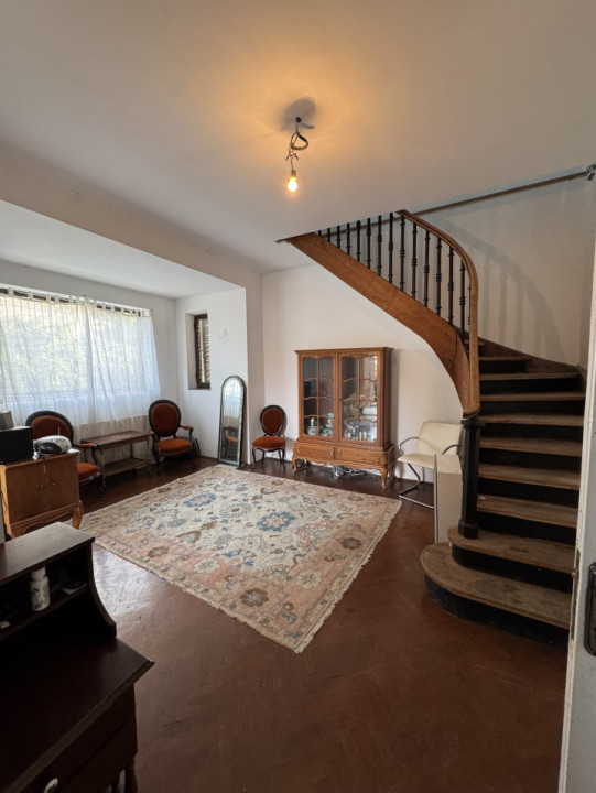 Clădire multifuncțională, D+P+ Et 1 + M+ Pod, Ultracentral- Bulevard