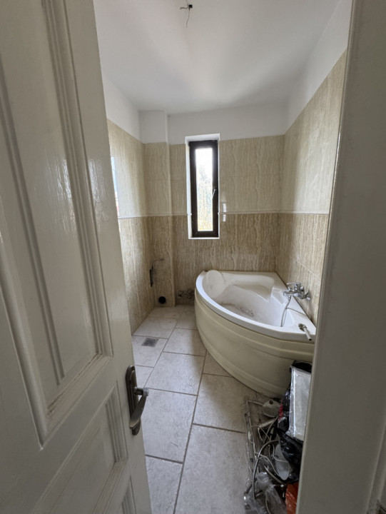 Clădire multifuncțională, D+P+ Et 1 + M+ Pod, Ultracentral- Bulevard