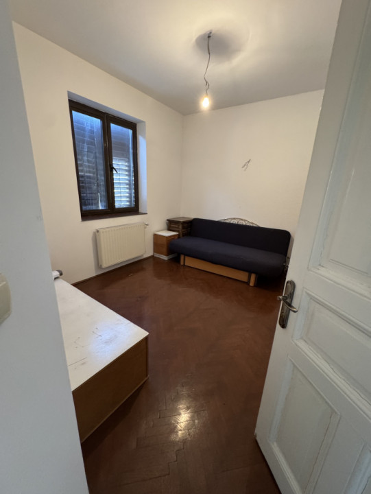 Clădire multifuncțională, D+P+ Et 1 + M+ Pod, Ultracentral- Bulevard