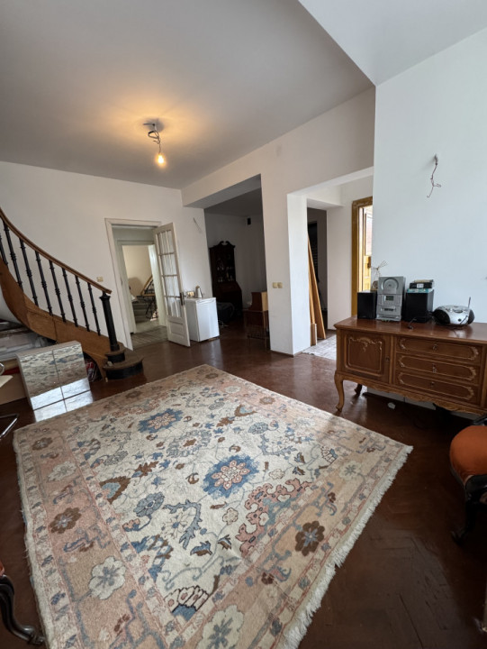 Clădire multifuncțională, D+P+ Et 1 + M+ Pod, Ultracentral- Bulevard