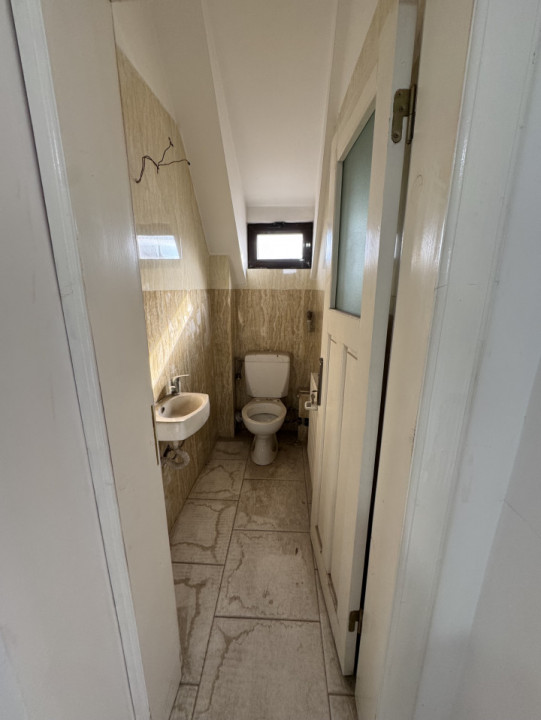 Clădire multifuncțională, D+P+ Et 1 + M+ Pod, Ultracentral- Bulevard