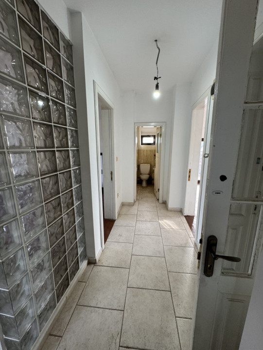 Clădire multifuncțională, D+P+ Et 1 + M+ Pod, Ultracentral- Bulevard