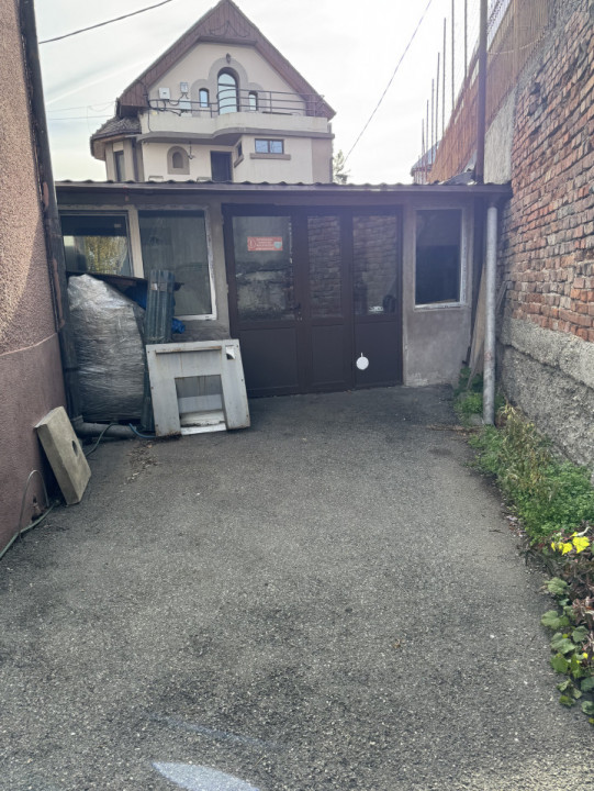 Clădire multifuncțională, D+P+ Et 1 + M+ Pod, Ultracentral- Bulevard