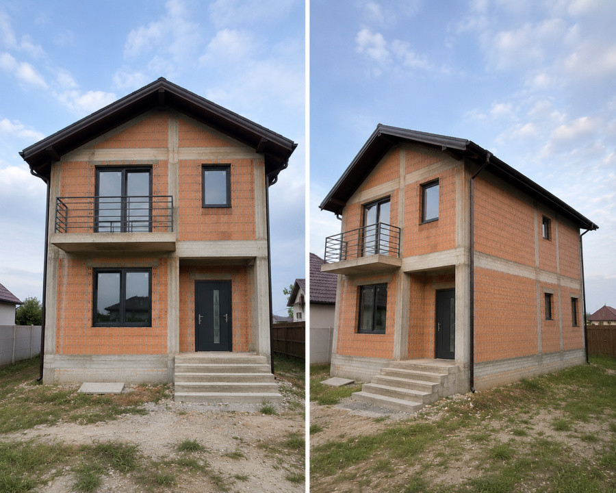 Casa de vânzare Ploiestior