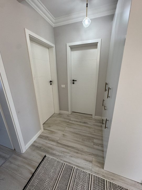 Vilă modernă P+1+Pod, edificată în 2023, complet mobilată și utilată in Paulesti