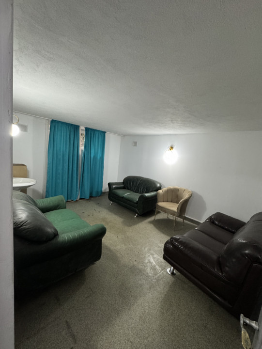 Cladire de birouri D+P+ Et 1+ M, Zona Sud