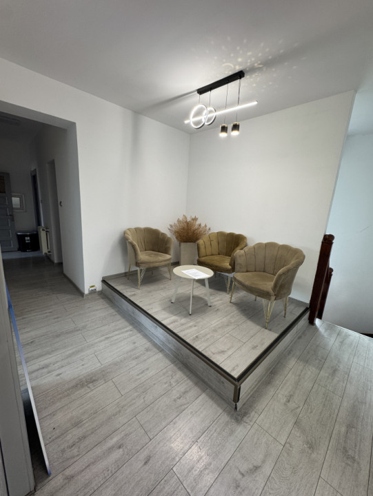 Cladire de birouri D+P+ Et 1+ M, Zona Sud