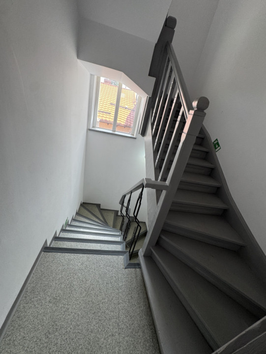 Cladire de birouri D+P+ Et 1+ M, Zona Sud