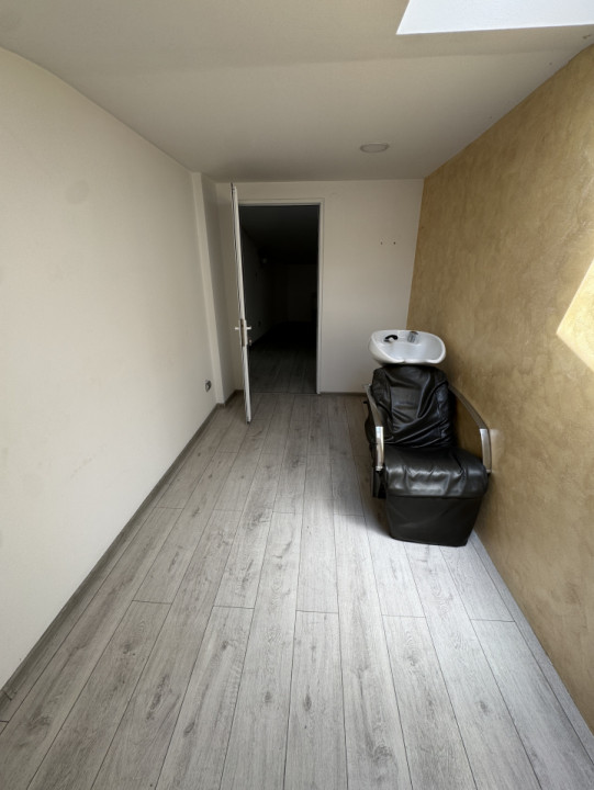 Cladire de birouri D+P+ Et 1+ M, Zona Sud