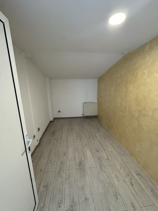Cladire de birouri D+P+ Et 1+ M, Zona Sud