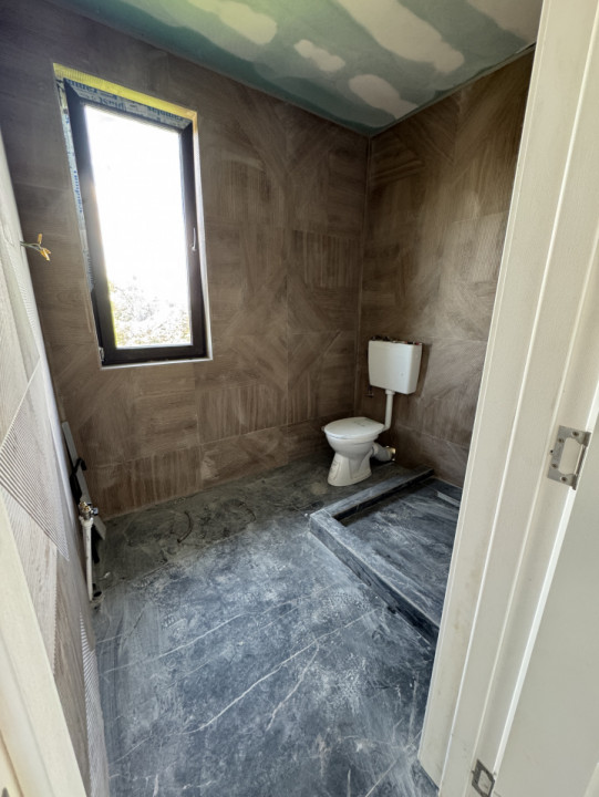 Vila P+1, in Sat Corlatesti, Com. Berceni