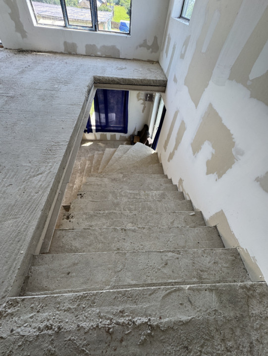 Vila P+1, in Sat Corlatesti, Com. Berceni
