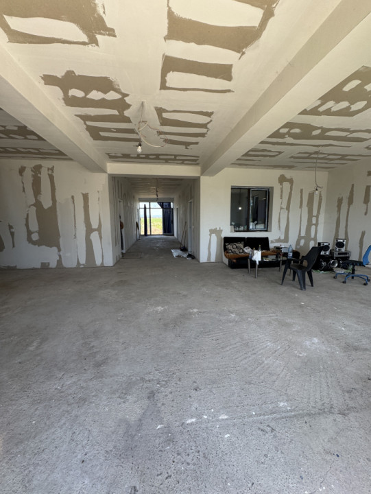 Vila P+1, in Sat Corlatesti, Com. Berceni
