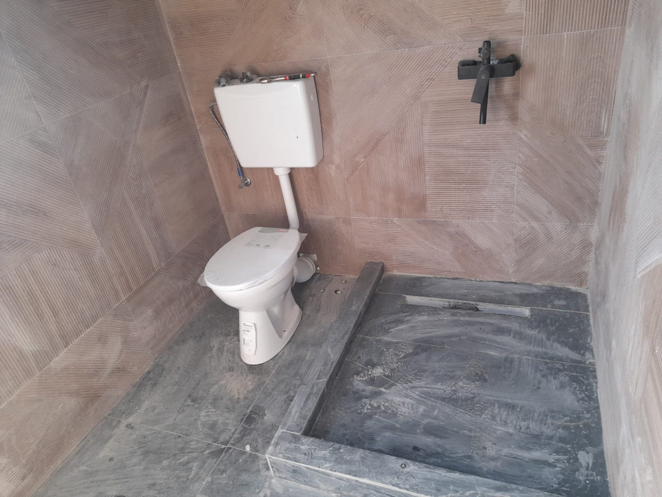 Vila P+1, in Sat Corlatesti, Com. Berceni