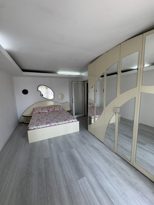 Apartament 2 cam, etaj 7, Ultracentral-Catedrala