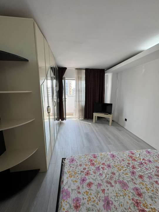 Apartament 2 cam, etaj 7, Ultracentral-Catedrala