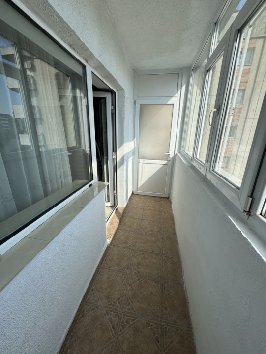 Apartament 2 cam, etaj 7, Ultracentral-Catedrala