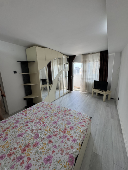 Apartament 2 cam, etaj 7, Ultracentral-Catedrala