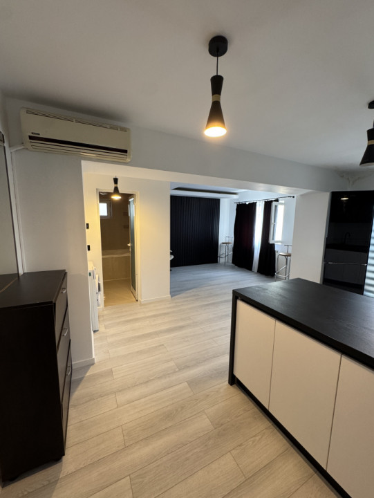 Apartament 2 cam, etaj 7, Ultracentral-Catedrala