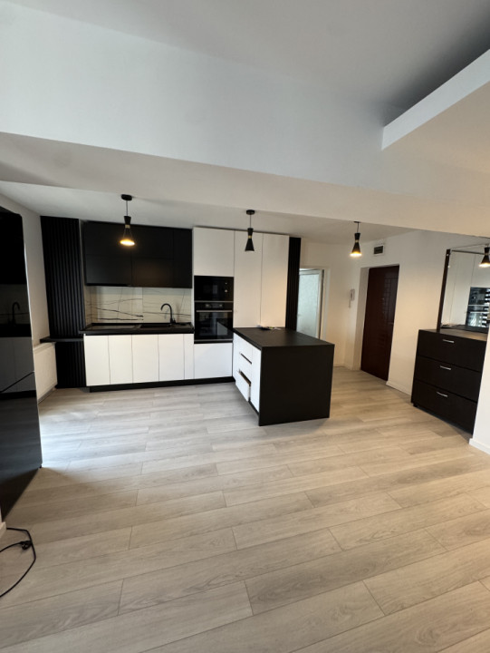 Apartament 2 cam, etaj 7, Ultracentral-Catedrala