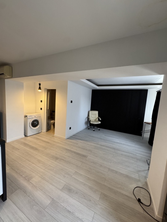Apartament 2 cam, etaj 7, Ultracentral-Catedrala