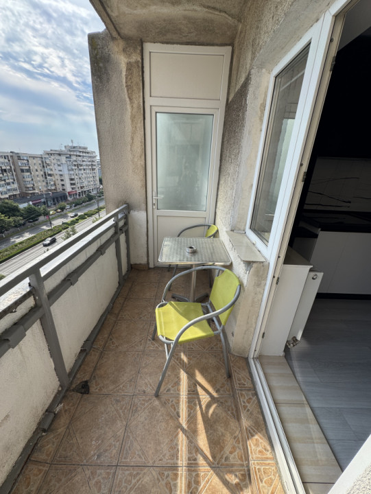 Apartament 2 cam, etaj 7, Ultracentral-Catedrala