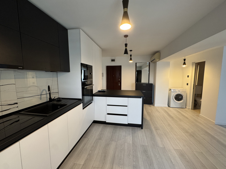 Apartament 2 cam, etaj 7, Ultracentral-Catedrala