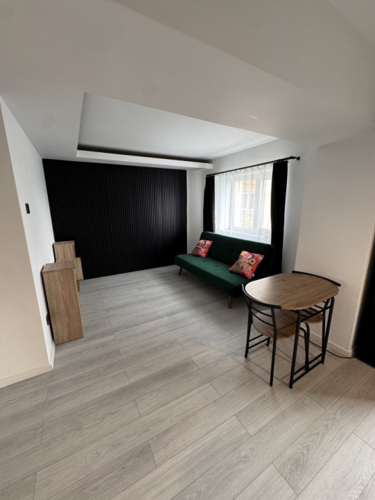 Apartament 2 cam, etaj 7, Ultracentral-Catedrala