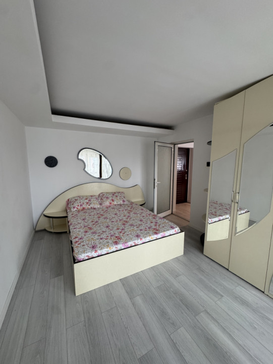 Apartament 2 cam, etaj 7, Ultracentral-Catedrala