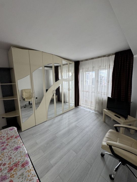 Apartament 2 cam, etaj 7, Ultracentral-Catedrala
