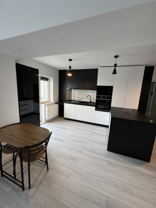 Apartament 2 cam, etaj 7, Ultracentral-Catedrala