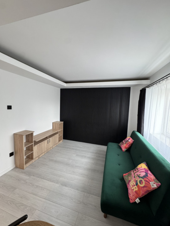 Apartament 2 cam, etaj 7, Ultracentral-Catedrala