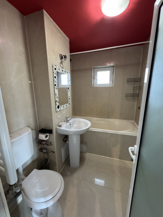 Apartament 2 cam, etaj 7, Ultracentral-Catedrala