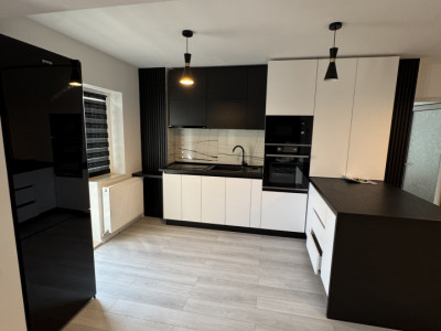 Apartament 2 cam, etaj 7, Ultracentral-Catedrala