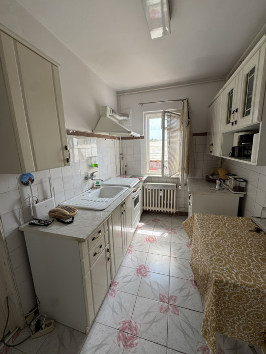 Apartament 2 cam, etaj 4/4, Zona Nord