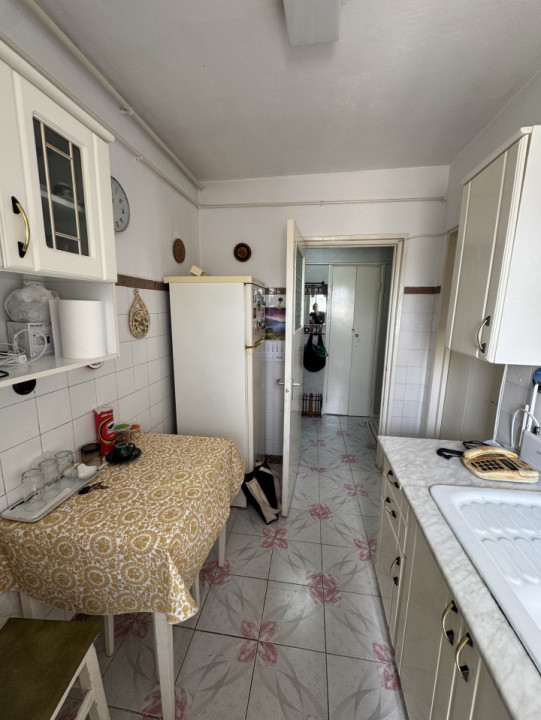 Apartament 2 cam, etaj 4/4, Zona Nord