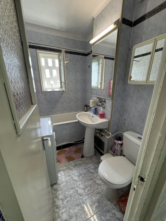 Apartament 2 cam, etaj 4/4, Zona Nord