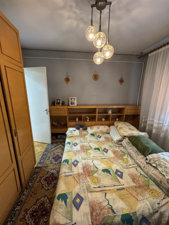Apartament 2 cam, etaj 4/4, Zona Nord