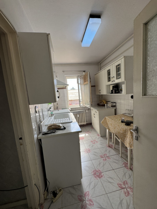 Apartament 2 cam, etaj 4/4, Zona Nord