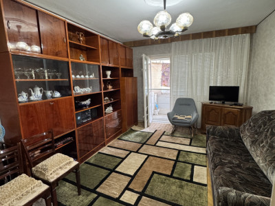 Apartament 2 cam, etaj 4/4, Zona Nord