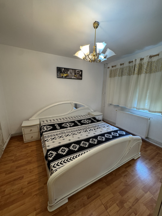 Apartament 2 cam, parter/4, Carol Davila
