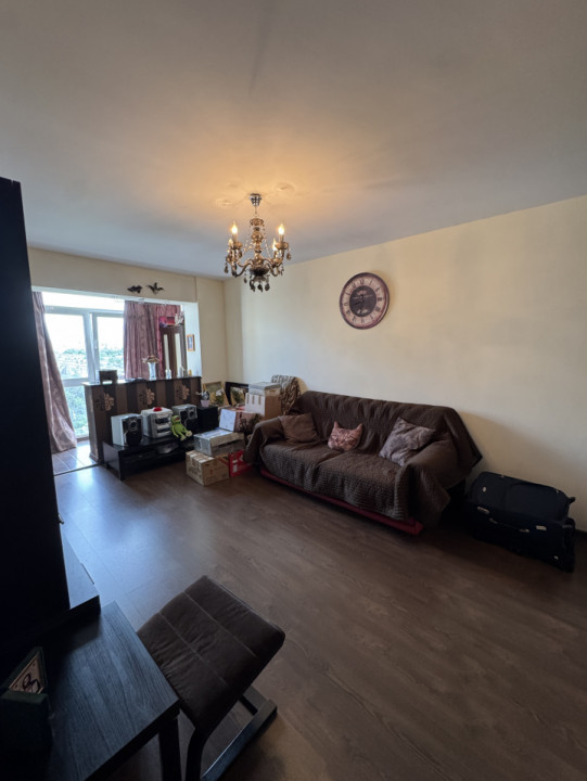 Apartament 2 camere, etaj 6/8, Malu Rosu