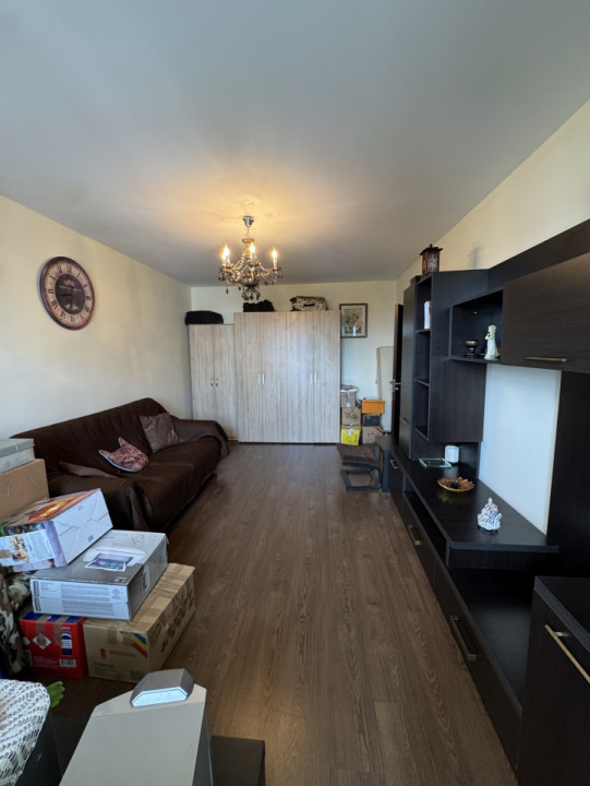 Apartament 2 camere, etaj 6/8, Malu Rosu