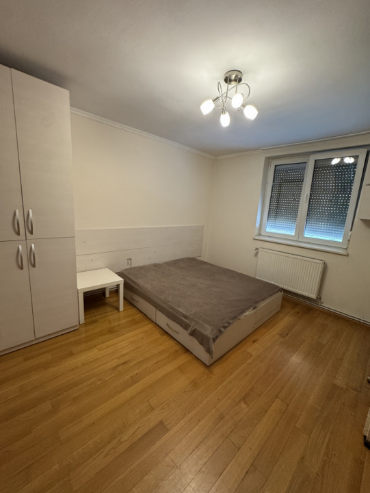 Apartament 2 camere de închiriat – Zona Bulevardului | Etaj 1 | Complet mobilat
