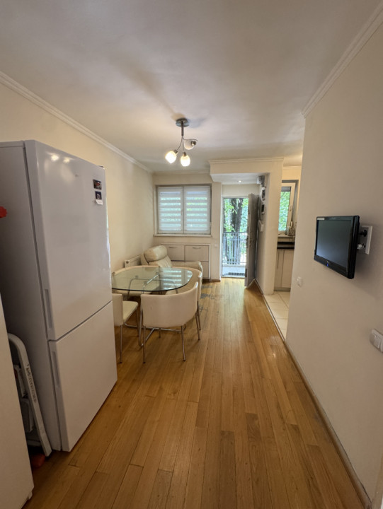 Apartament 2 camere de închiriat – Zona Bulevardului | Etaj 1 | Complet mobilat