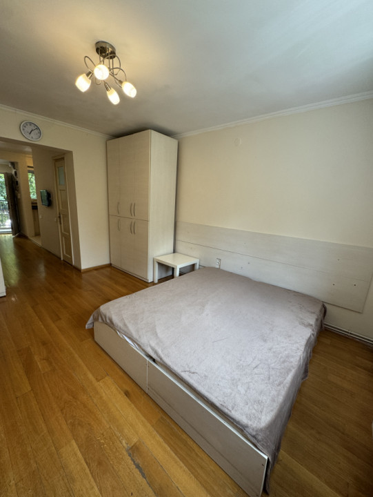Apartament 2 camere de închiriat – Zona Bulevardului | Etaj 1 | Complet mobilat