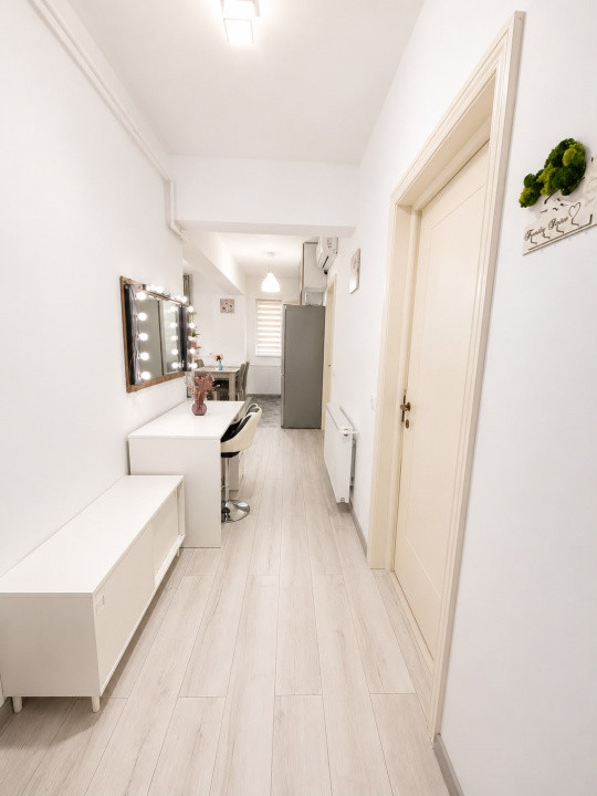 Apartament 2 camere, Conf 1A, Decomandat | Bloc 2018 | 9 Mai