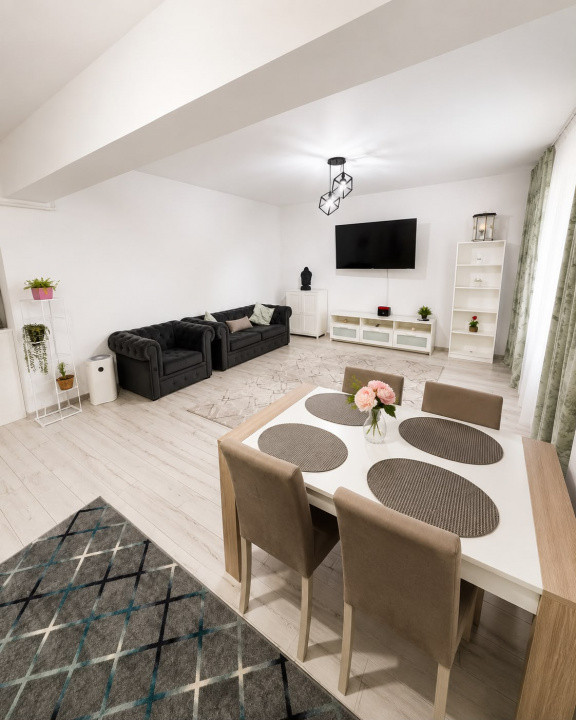 Apartament 2 camere, Conf 1A, Decomandat | Bloc 2018 | 9 Mai